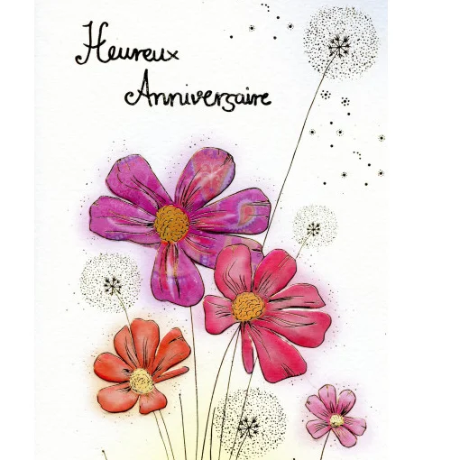cagnotte anniversaire