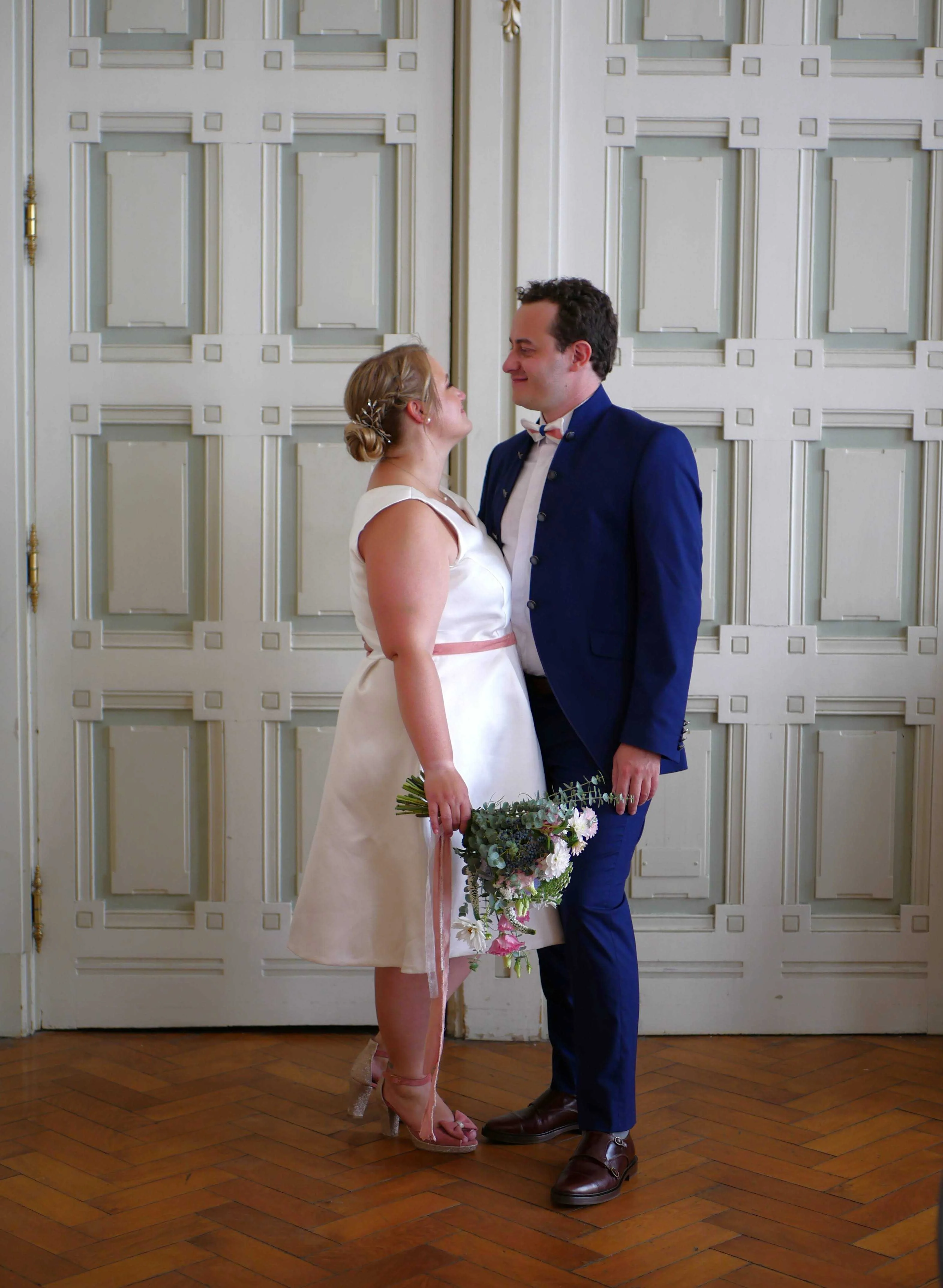 cagnotte mariage