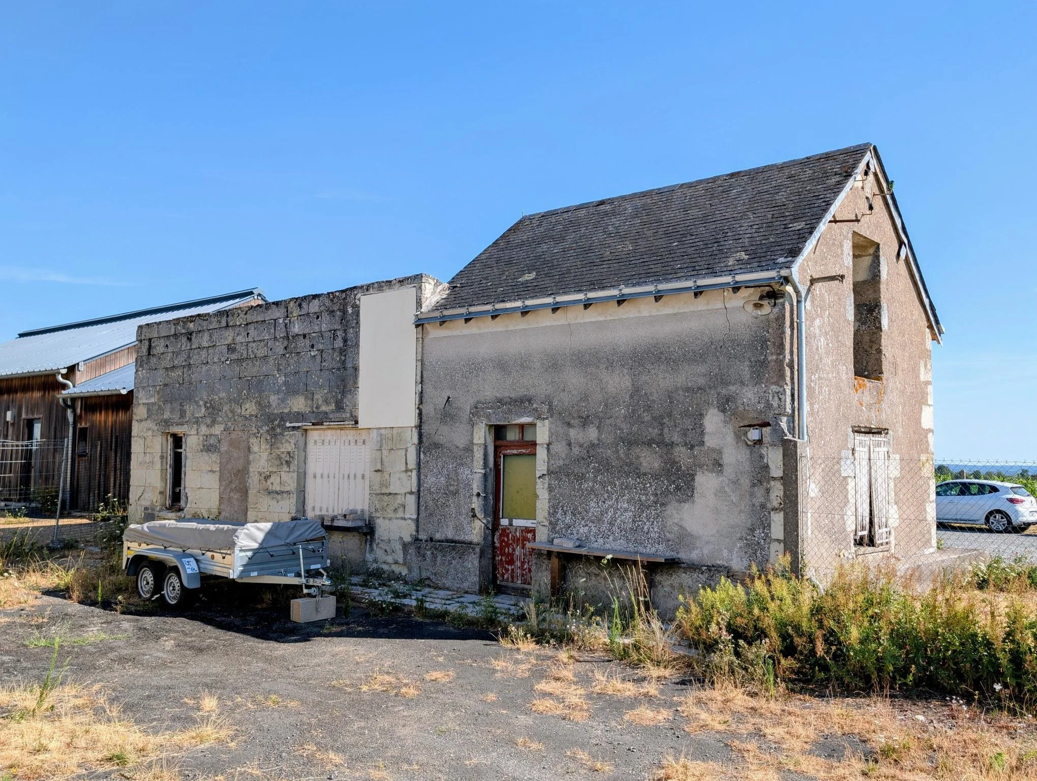 cagnotte société / Solidaire