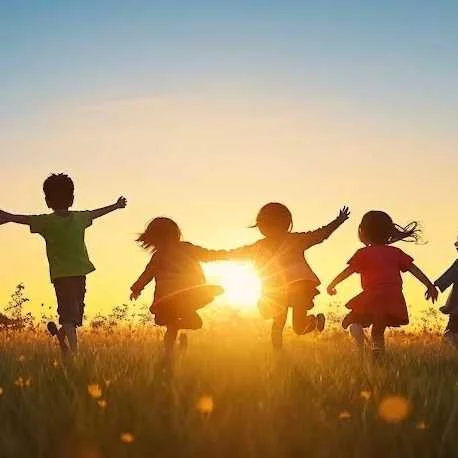 cagnotte enfance