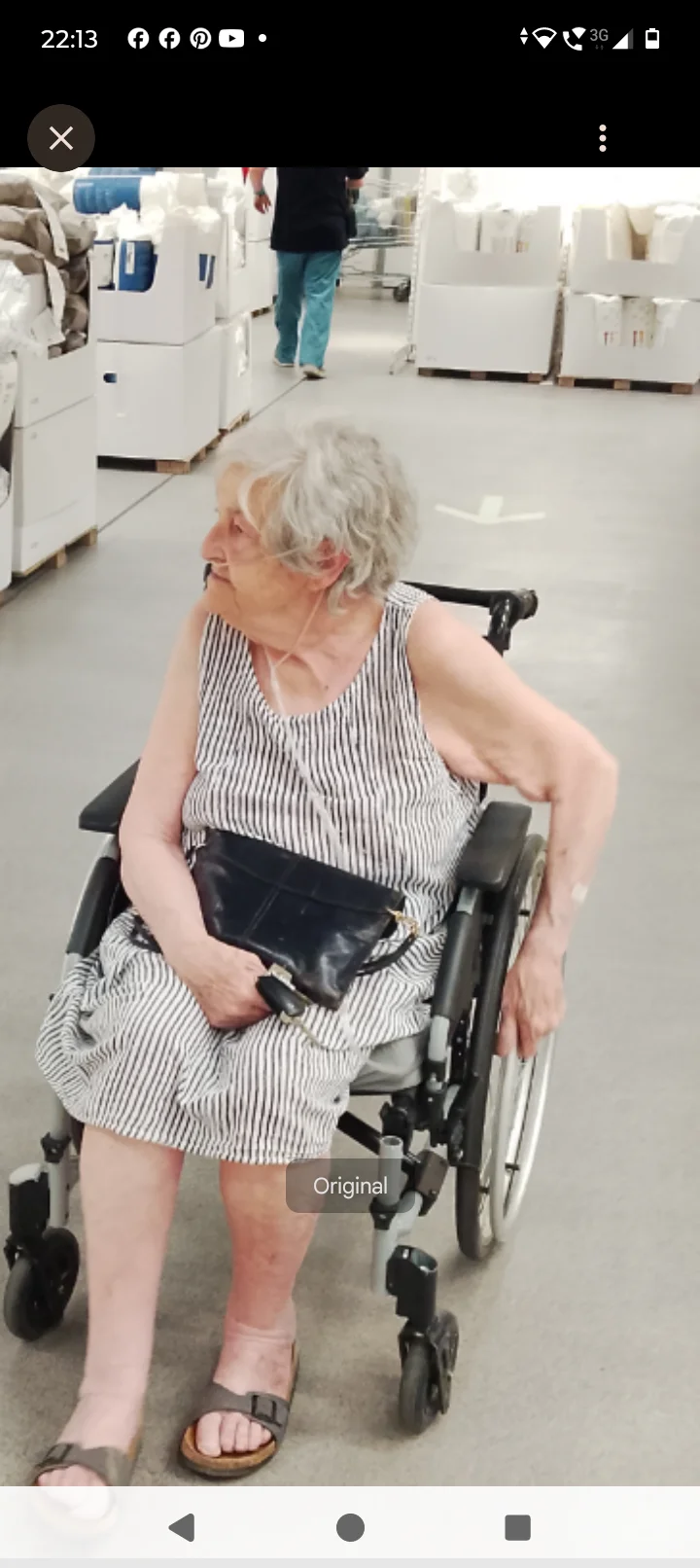 cagnotte solidarité