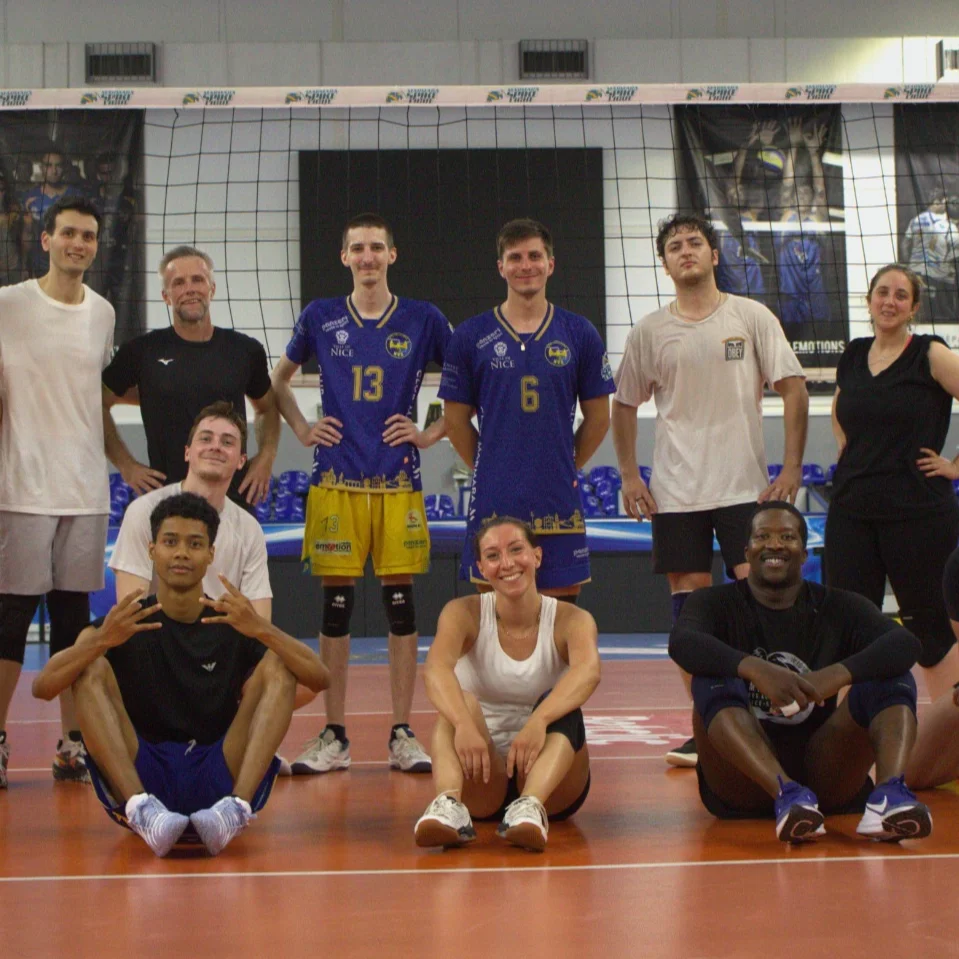 cagnotte sport