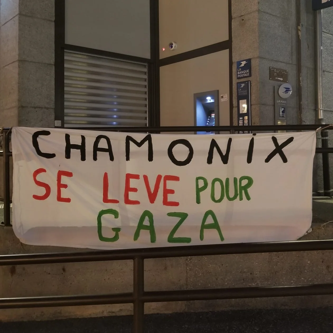 cagnotte humanitaire