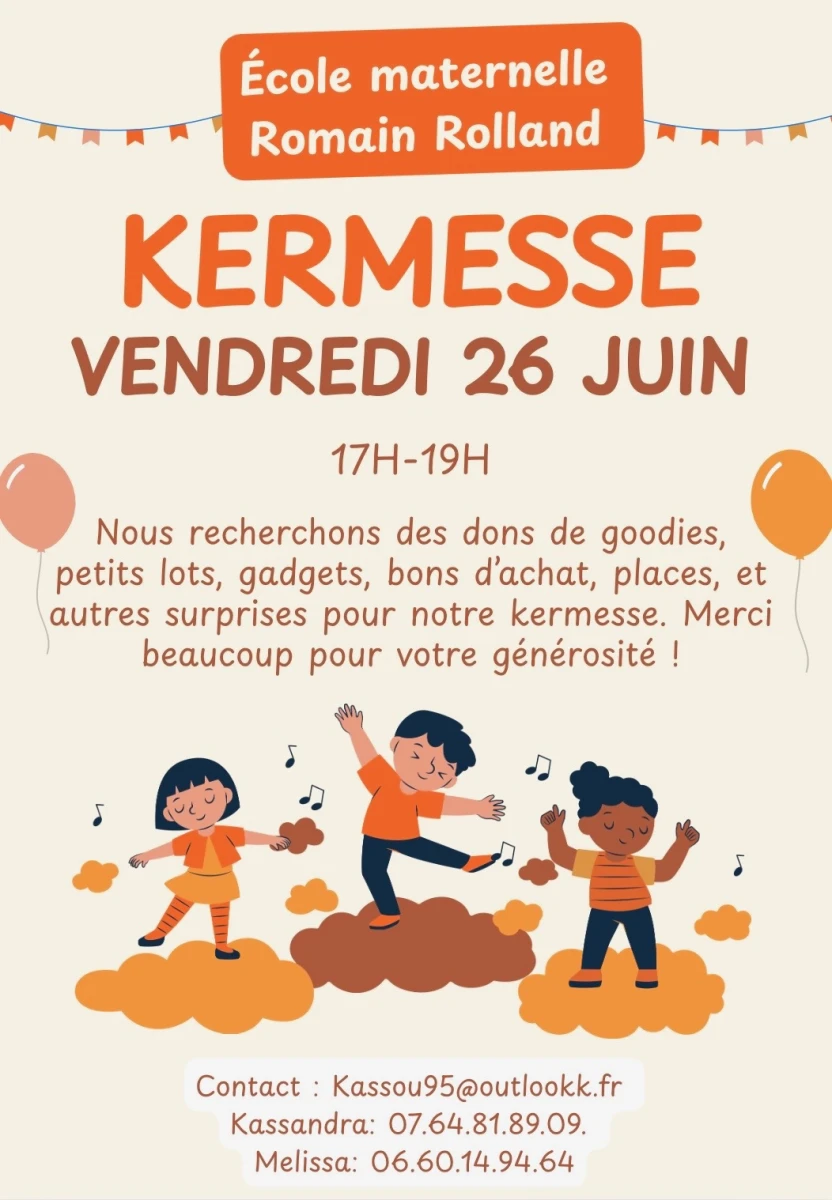 Kermesse