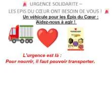 cagnotte solidarité