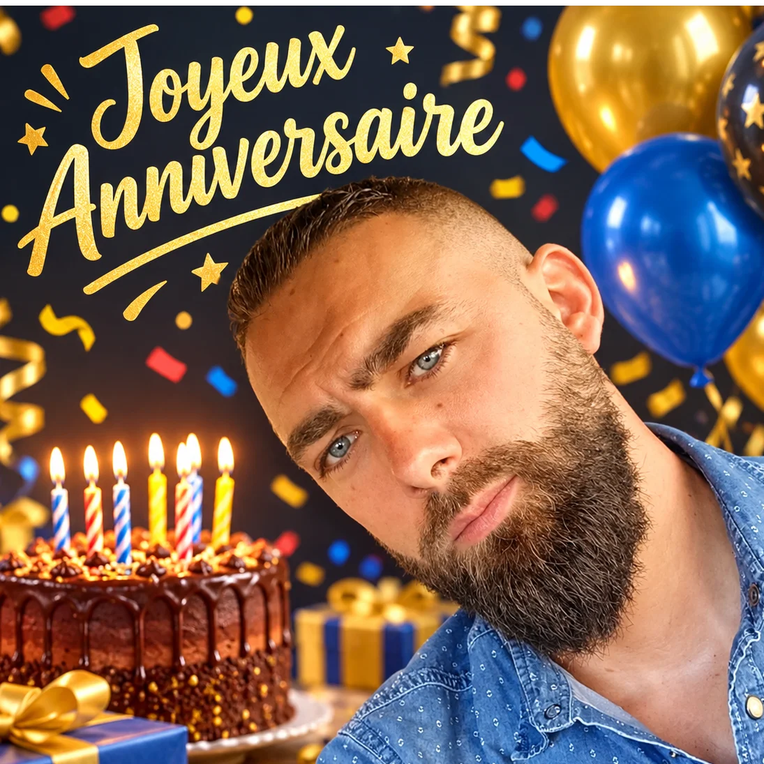 cagnotte anniversaire