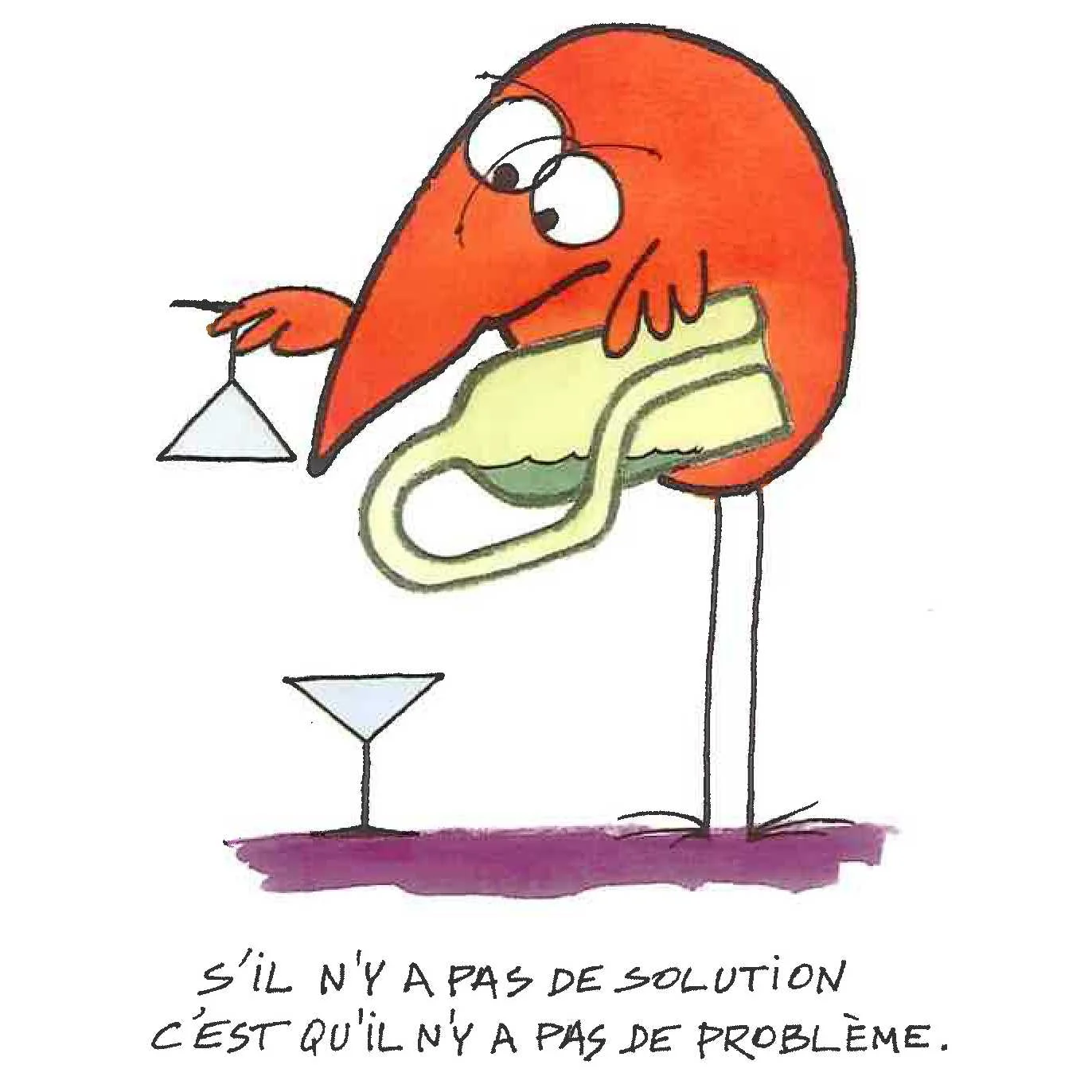 cagnotte pot de départ