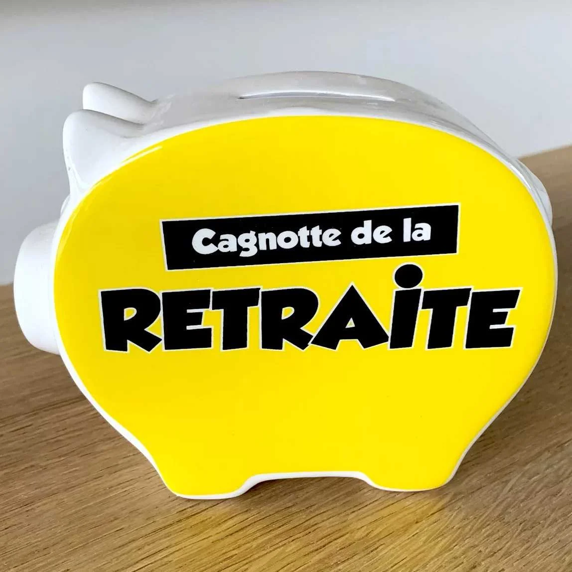 cagnotte pot de départ
