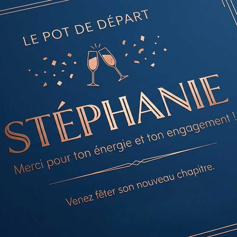 cagnotte pot de départ