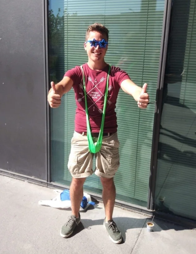 cagnotte pot de départ