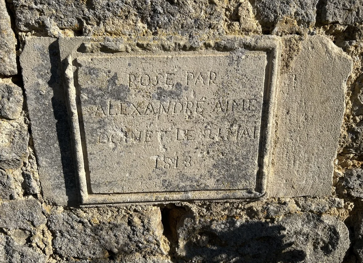 cagnotte patrimoine