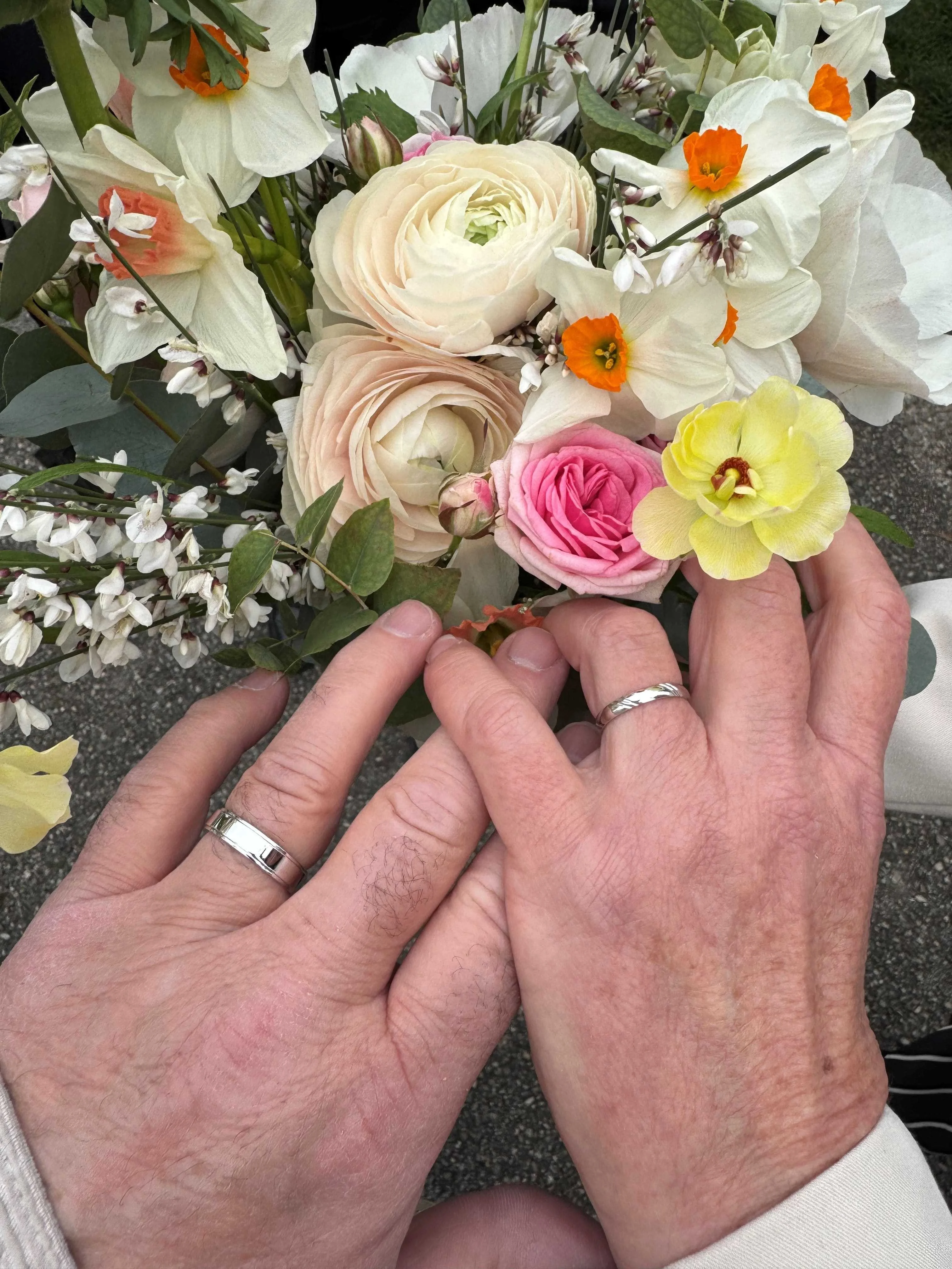 cagnotte mariage