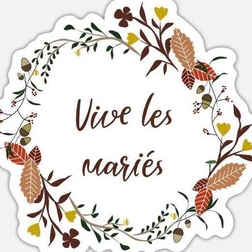 cagnotte mariage