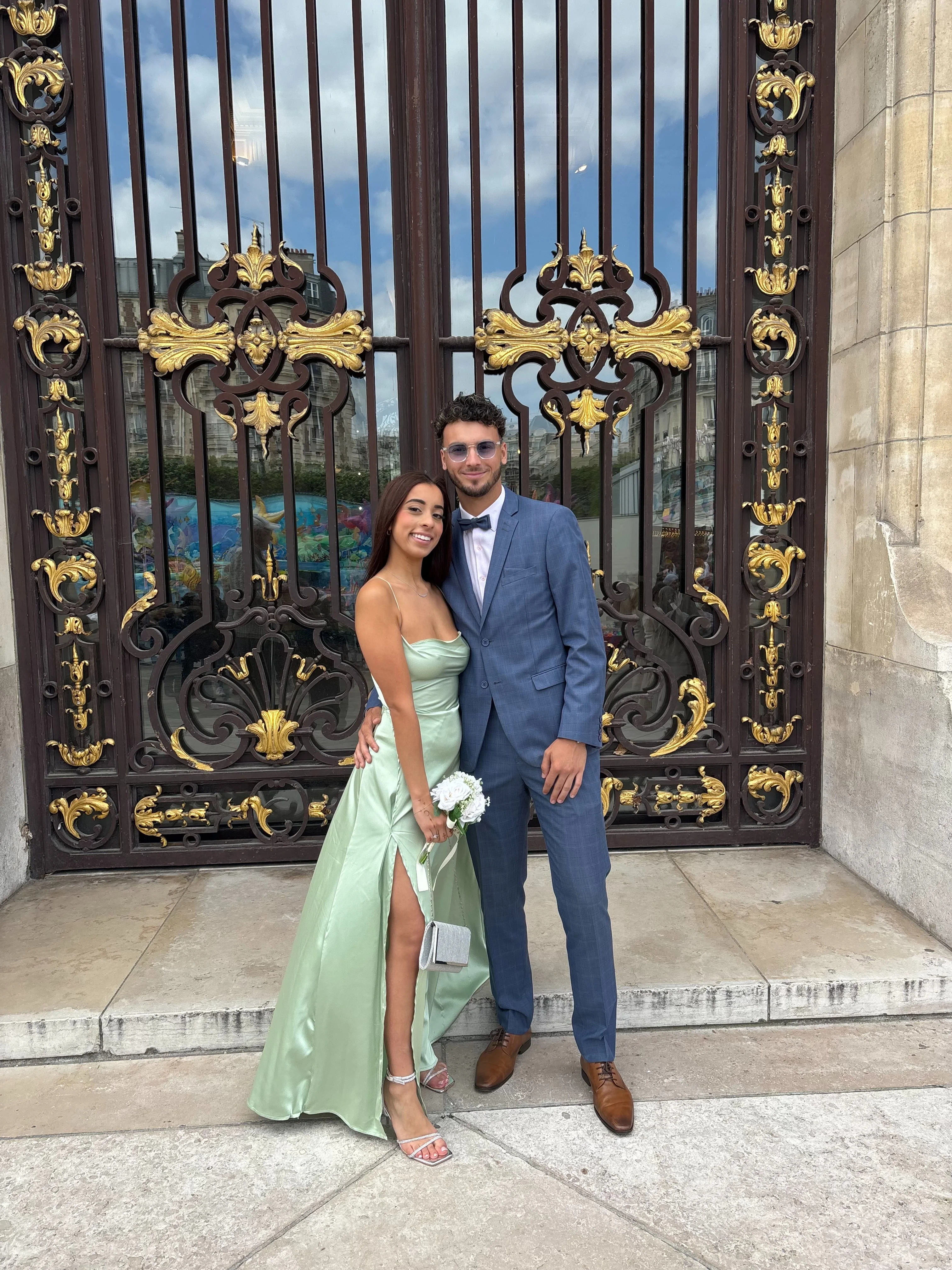 cagnotte mariage
