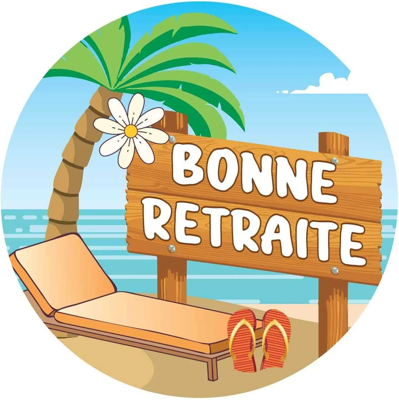 cagnotte pot de départ