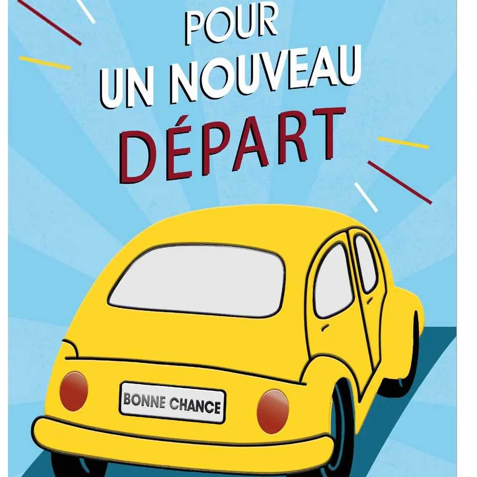 cagnotte pot de départ