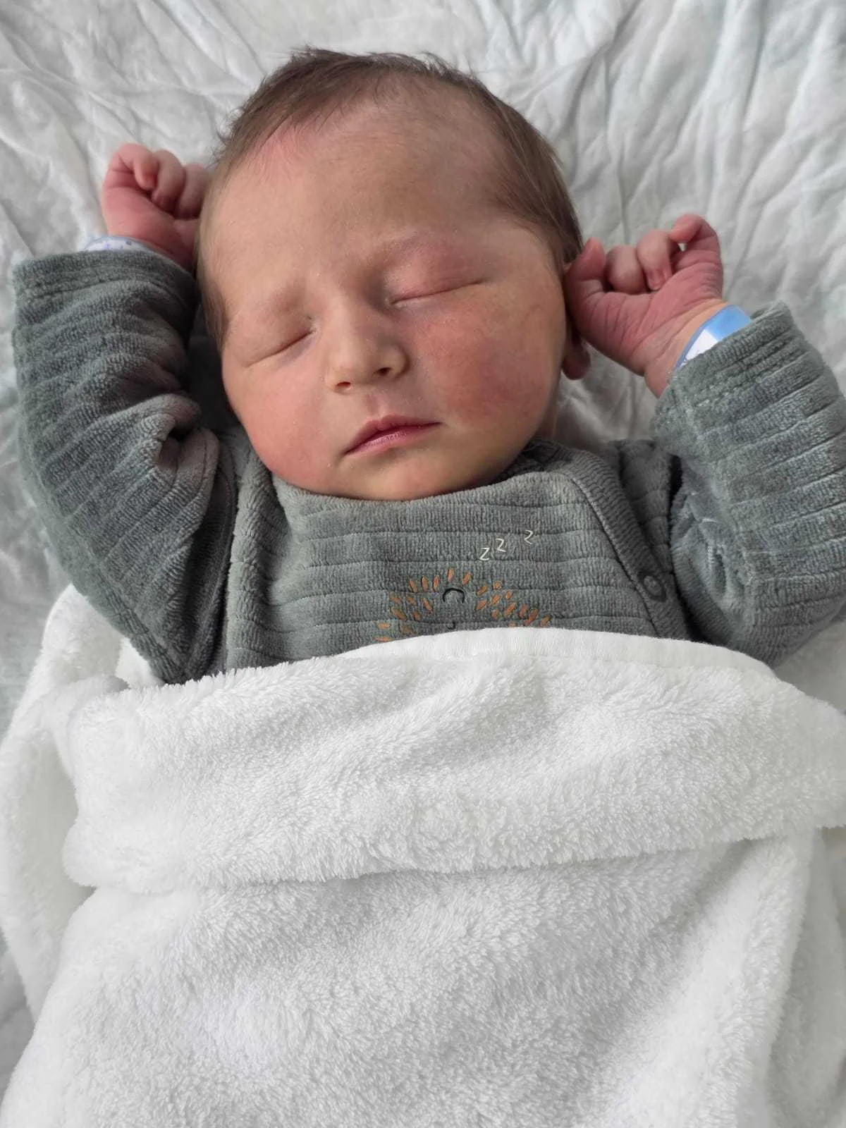 cagnotte naissance