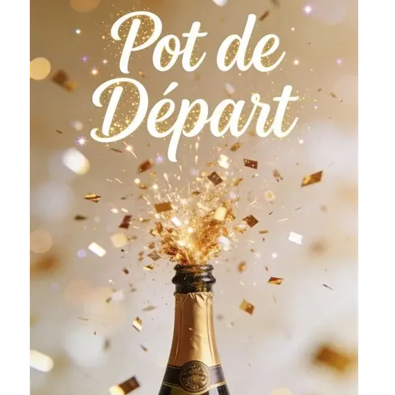 cagnotte pot de départ