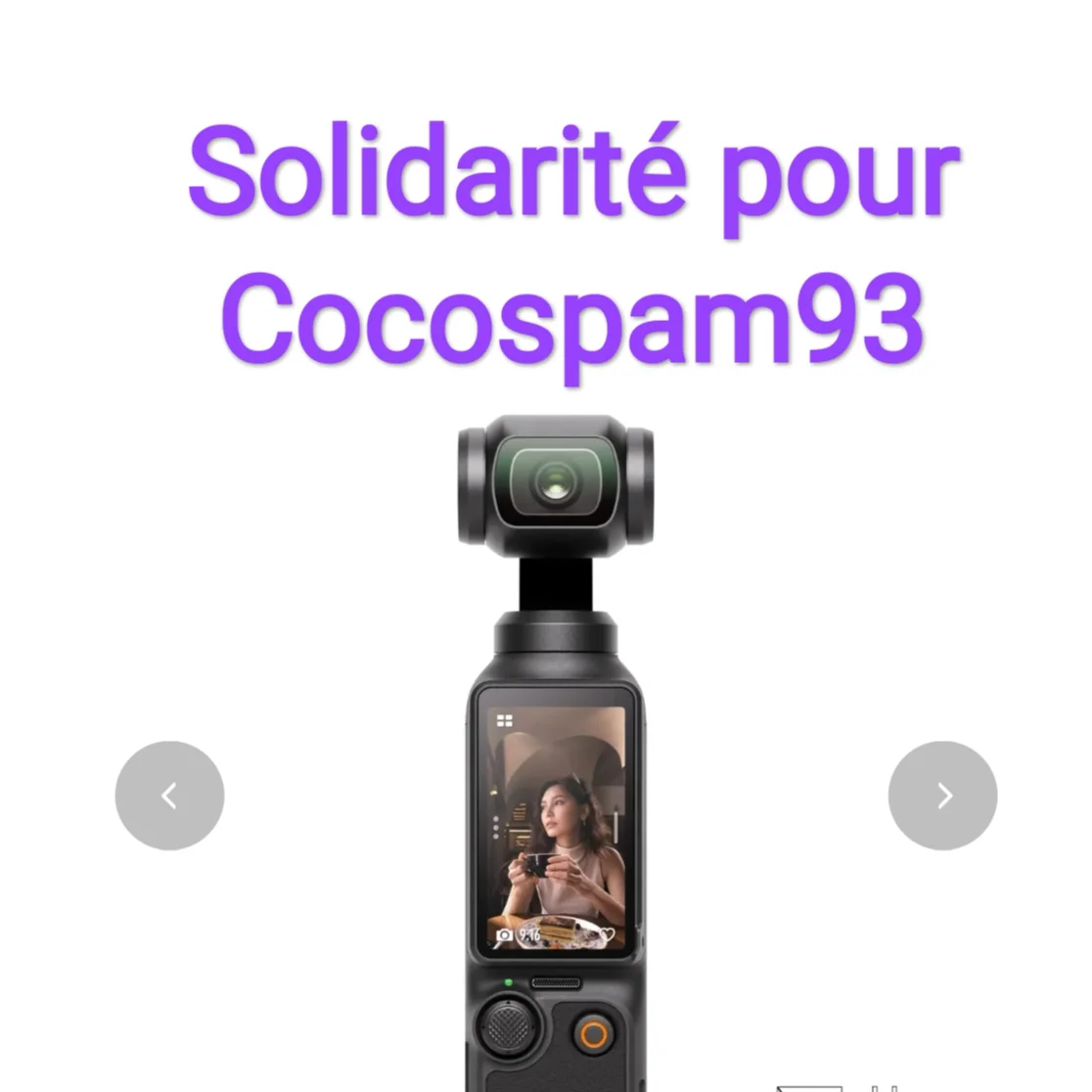 cagnotte autre
