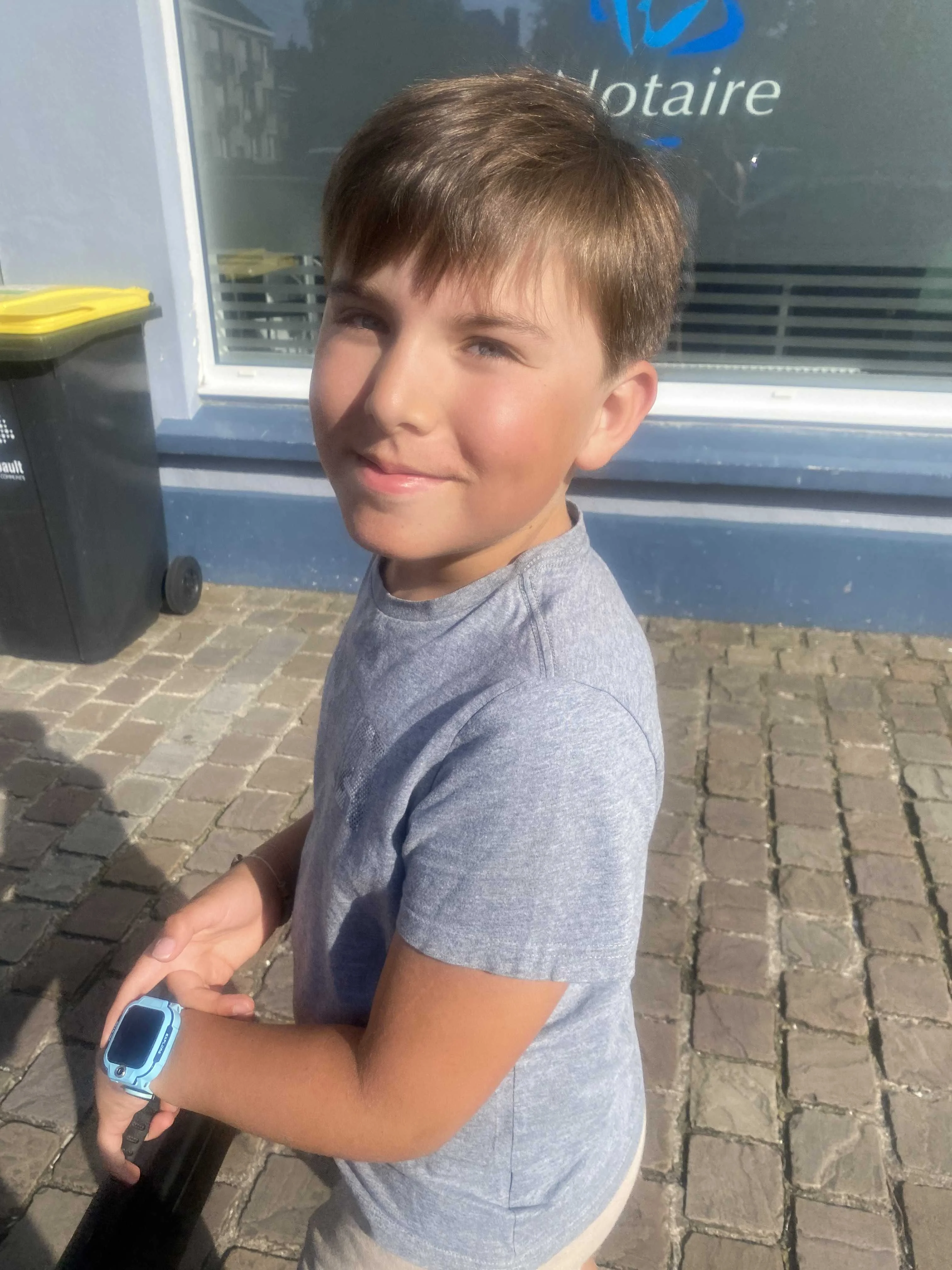 cagnotte anniversaire