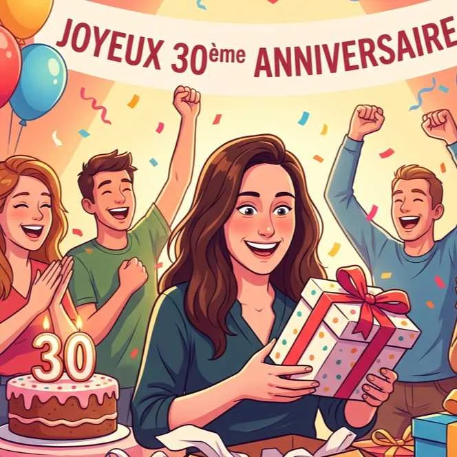 cagnotte anniversaire