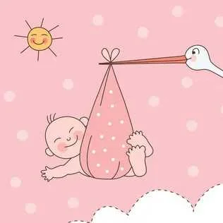 cagnotte naissance