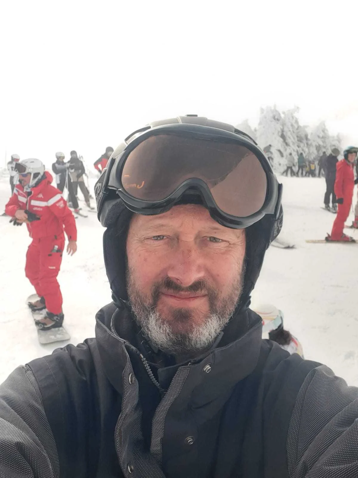 cagnotte pot de départ