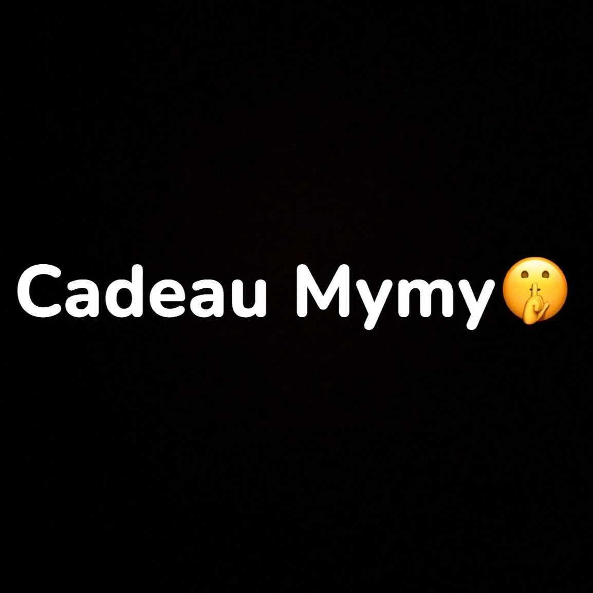 cagnotte pot de départ