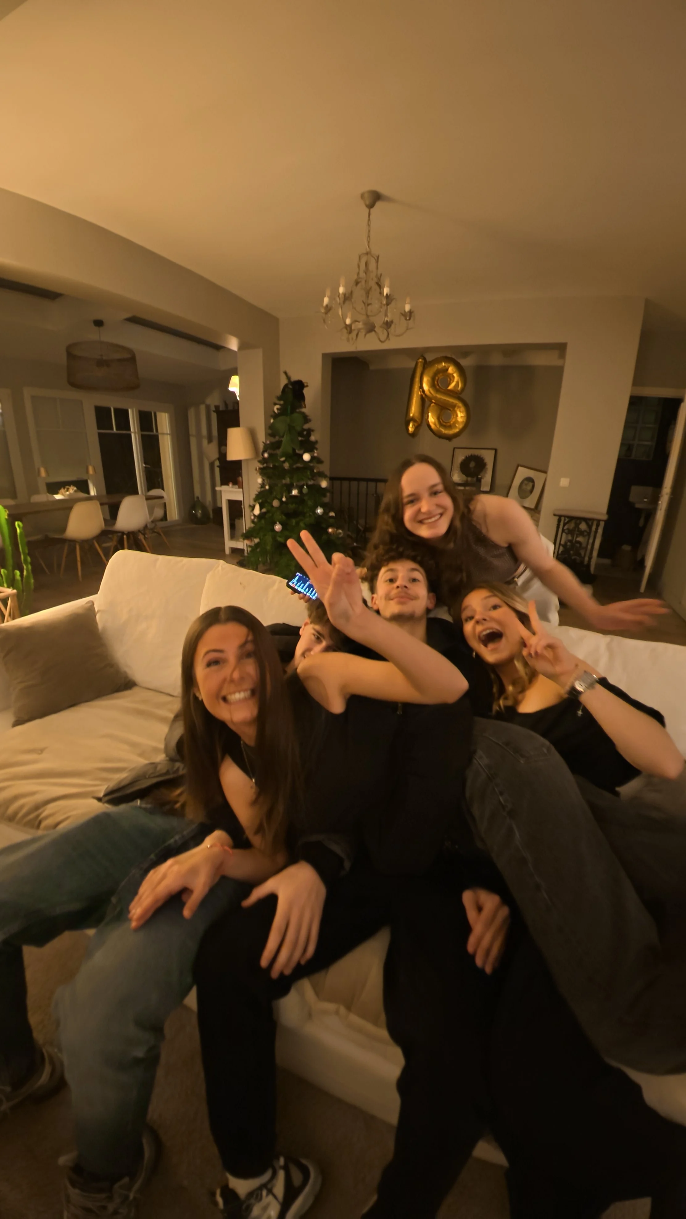 cagnotte anniversaire