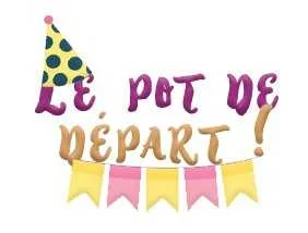 cagnotte pot de départ