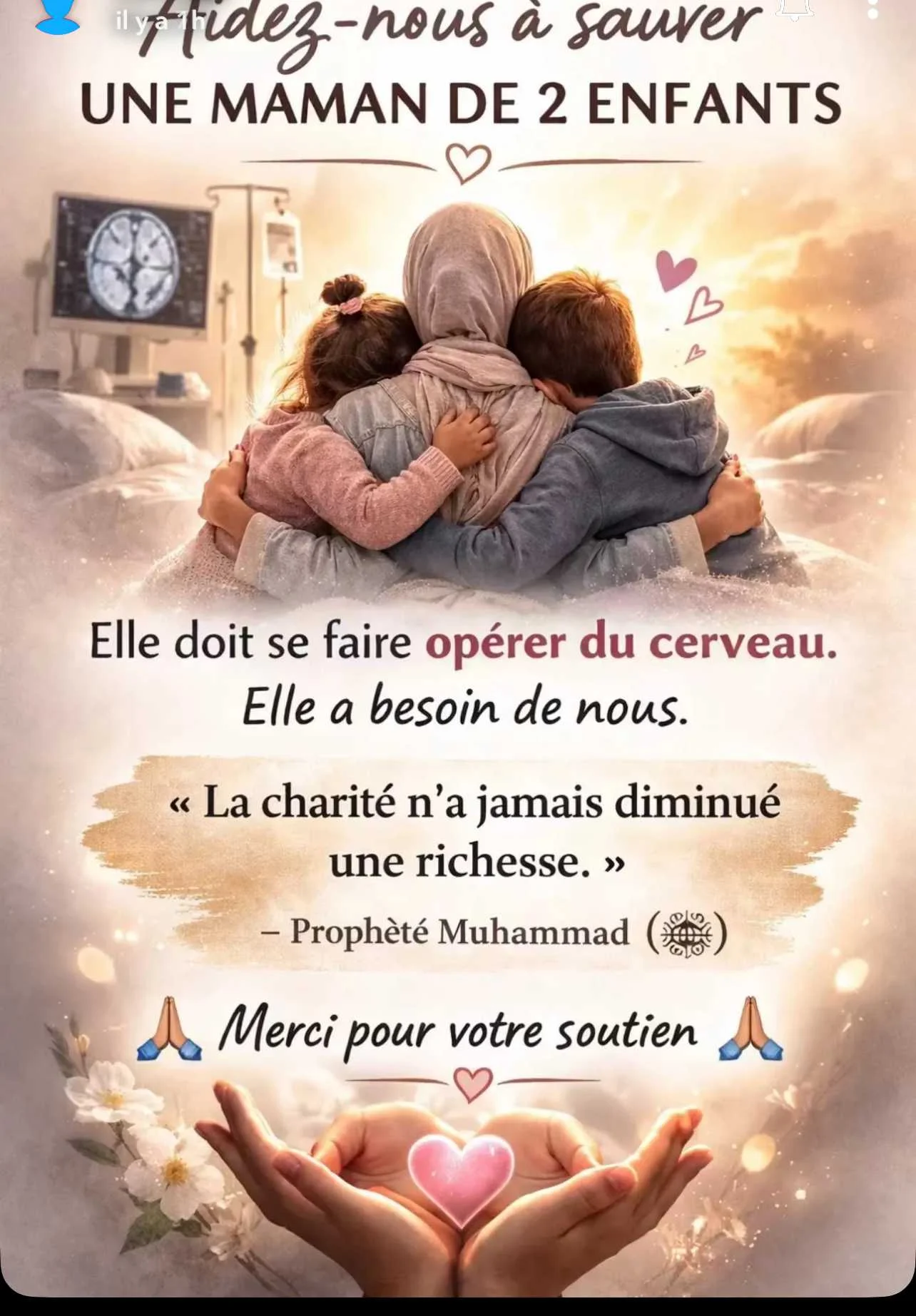 cagnotte santé