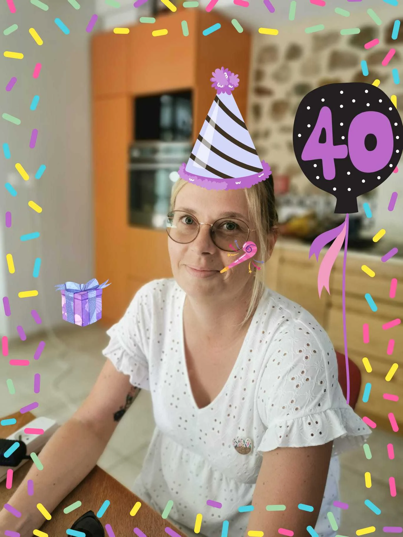 cagnotte anniversaire