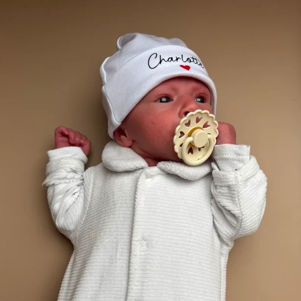 cagnotte naissance
