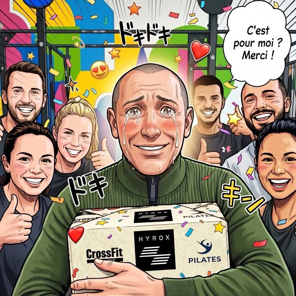 cagnotte soirée