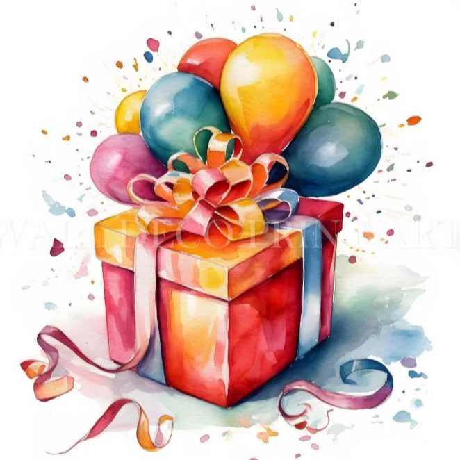 cagnotte anniversaire