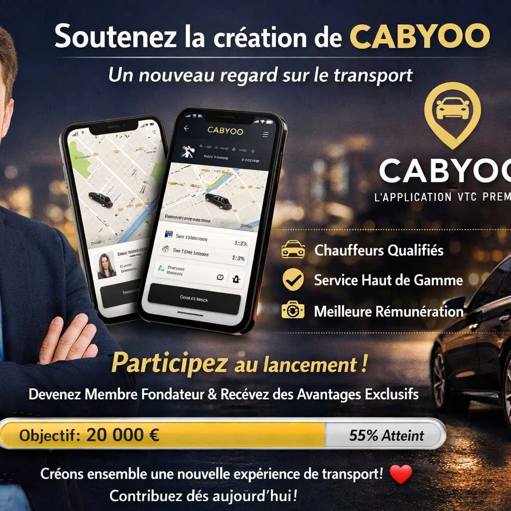 cagnotte autres