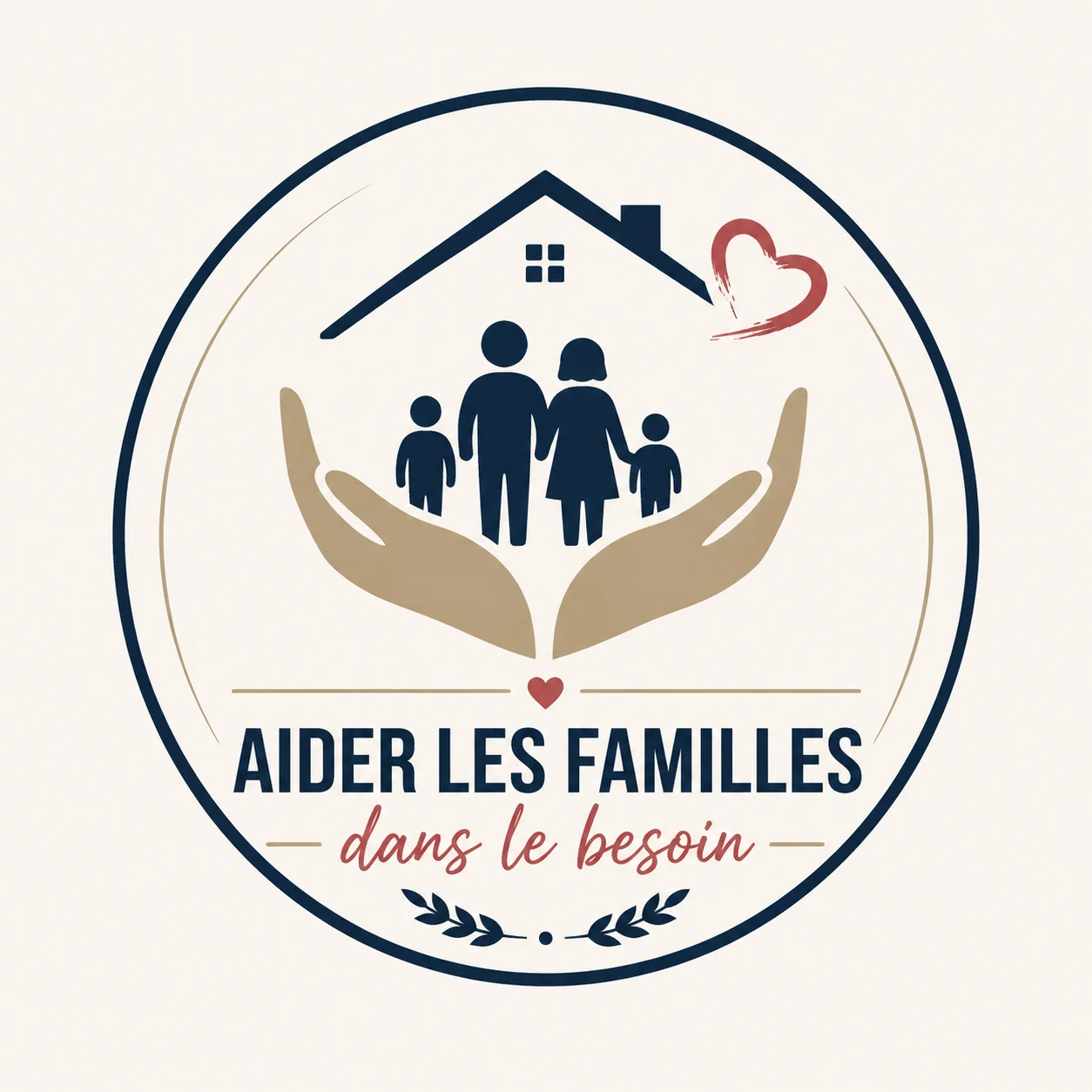 cagnotte famille