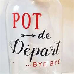 cagnotte pot de départ