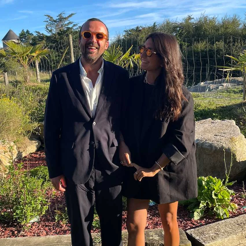 cagnotte mariage