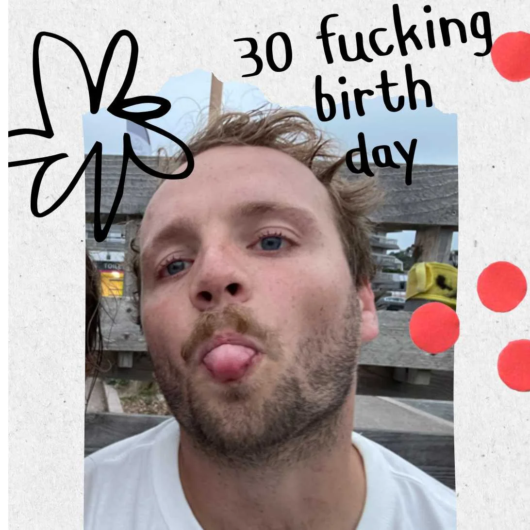 cagnotte anniversaire