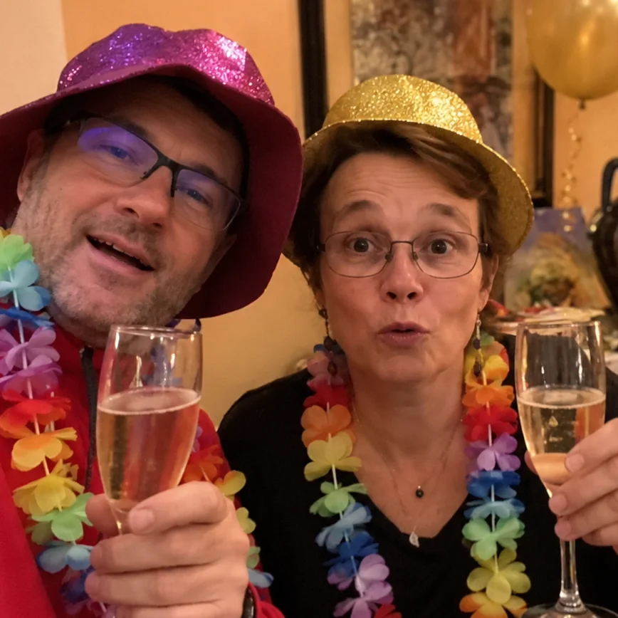 cagnotte anniversaire