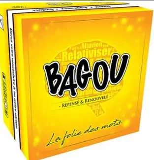 cagnotte pot de départ