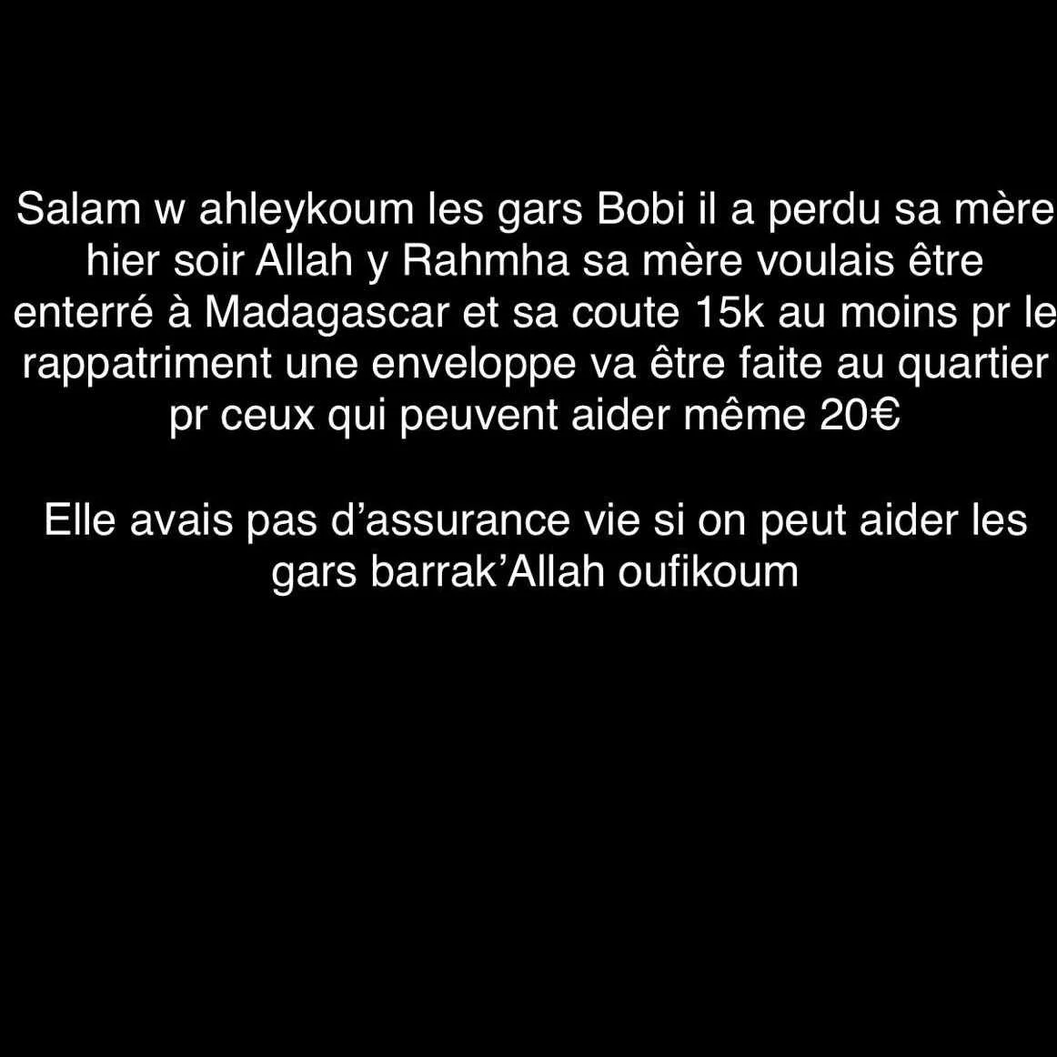 cagnotte solidarité