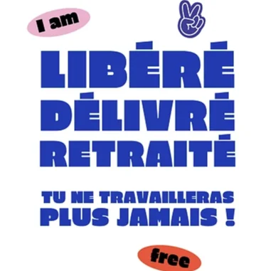 cagnotte pot de départ