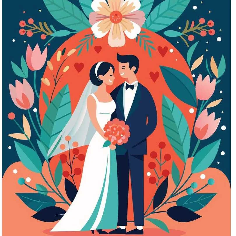 cagnotte mariage