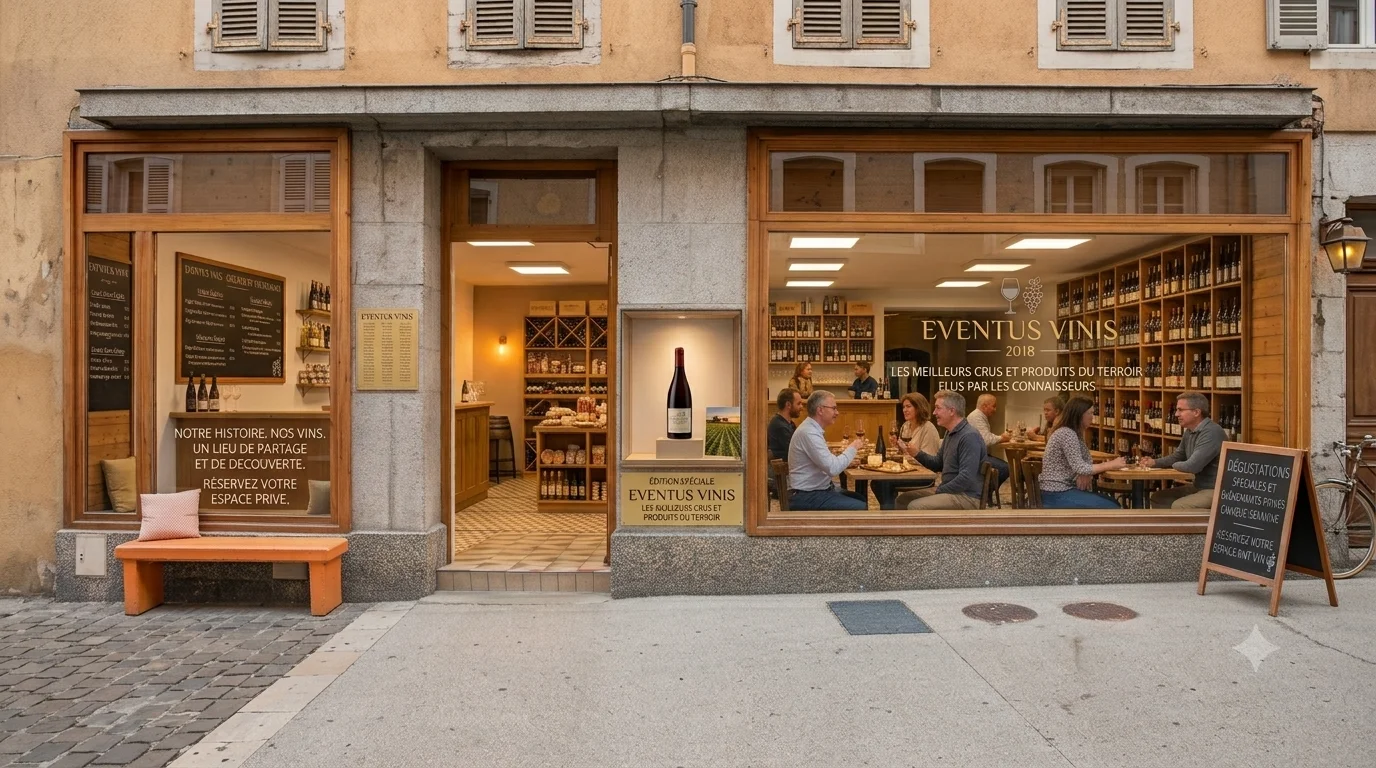 cagnotte artisanat / commerce