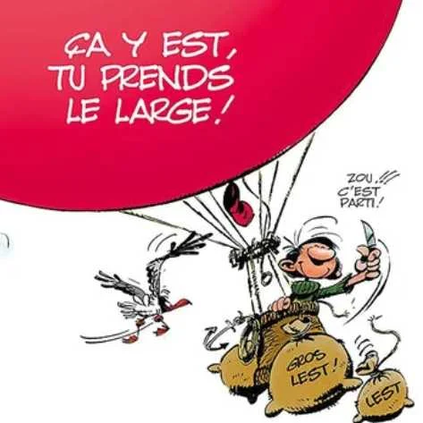 cagnotte pot de départ