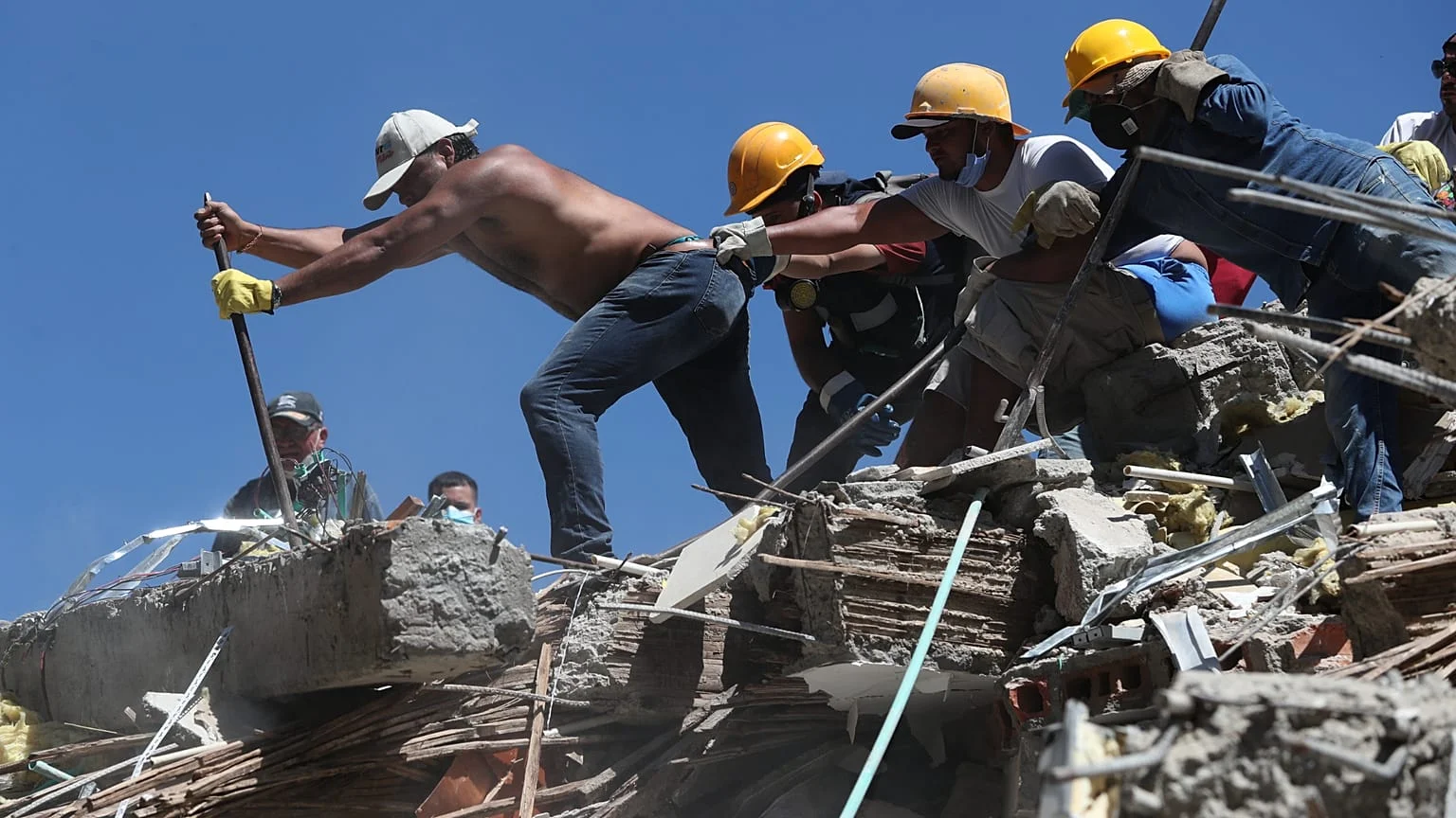 cagnotte humanitaire