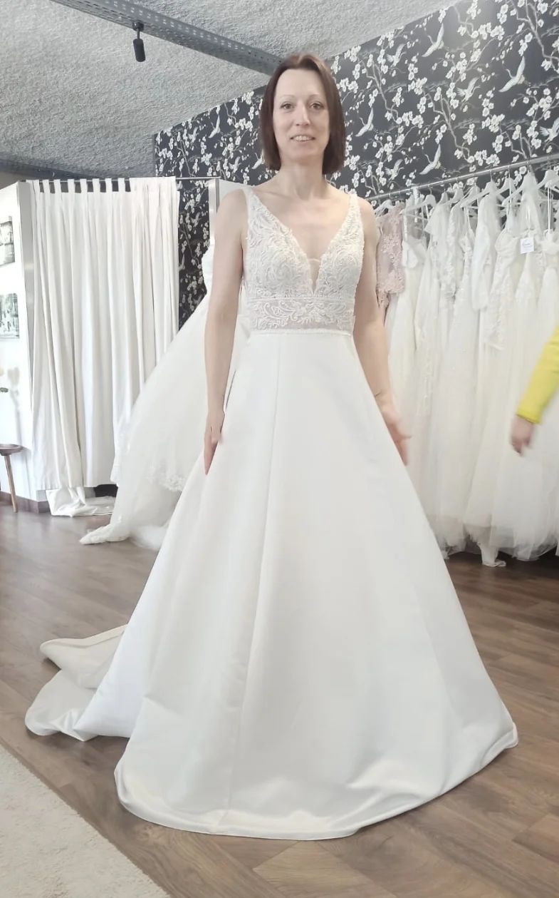 cagnotte mariage