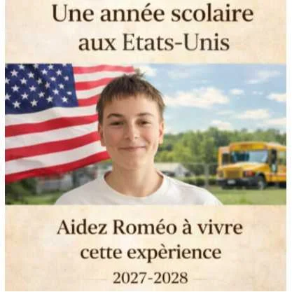cagnotte enfance / Education
